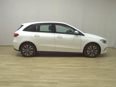 Gebraucht Mercedes B200