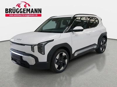 Nouă Kia EV2 Earth 108 kW (147 CP) 2026 Alb SUV