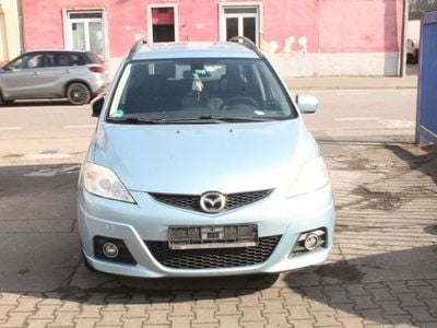 Mazda 5