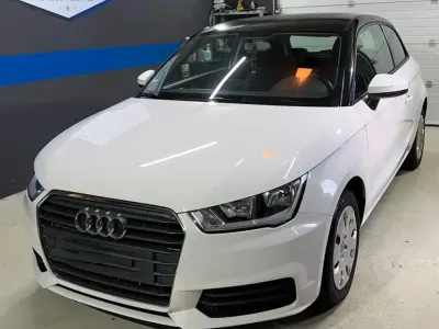 Gebraucht Audi A1