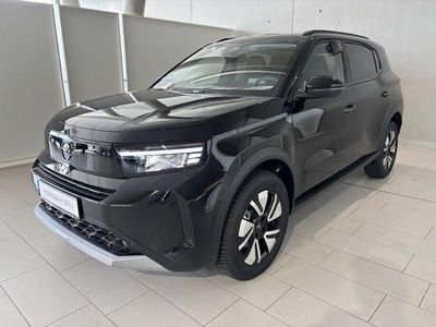 Gebraucht Opel Frontera 136 PS (100 kW) 2025 Schwarz SUV