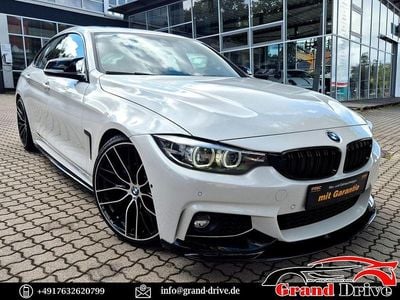 BMW 430 Gran Coupé