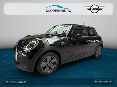 Gebraucht Mini Cooper 136 PS (100 kW) 2023 Schwarz Kleinwagen