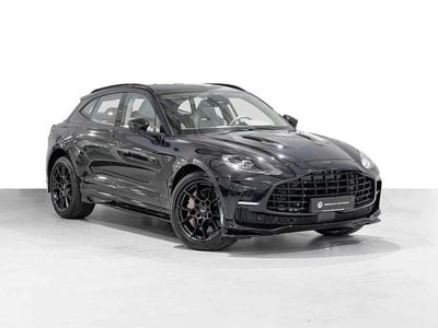 Aston Martin DBX 707