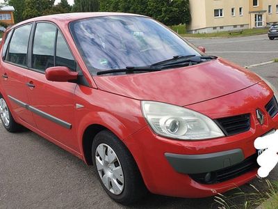 Renault Scénic II