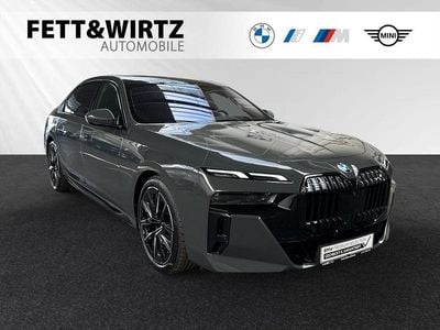 BMW 740