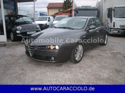 Alfa Romeo 159