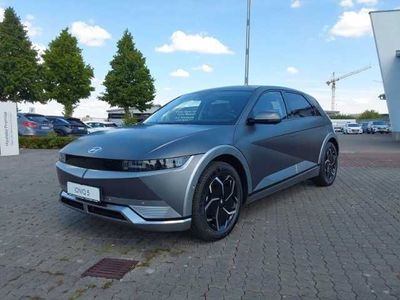 gebraucht Hyundai Ioniq 5 Assistenz-Parkpaket *BOSE*el. Heckklappe*