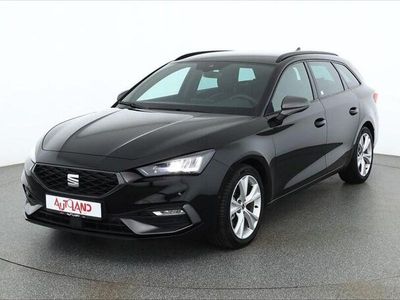 Usata Seat Leon 2022 Andere