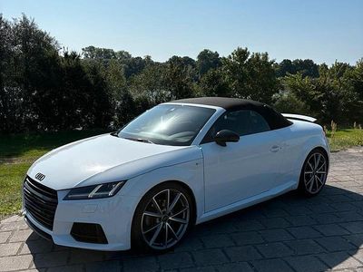 Audi TT Roadster