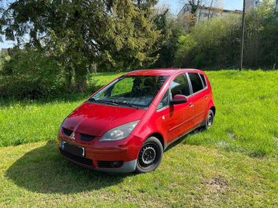 gebraucht Mitsubishi Colt 1.1 Motion Plus