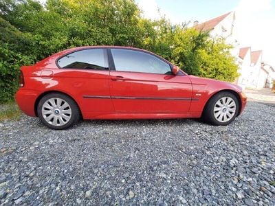 BMW 316 Compact