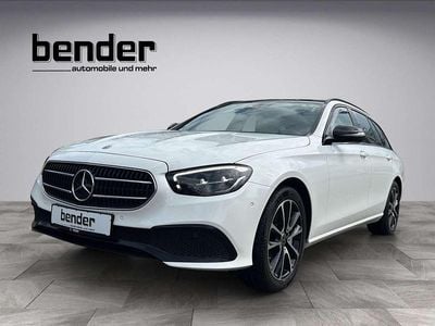 Mercedes E400
