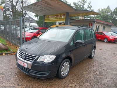 gebraucht VW Touran / Klimaanlage / Sauber / Scheckheft /