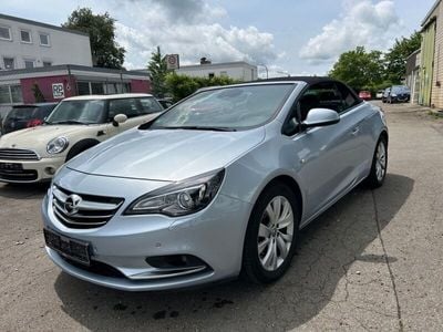 Opel Cascada