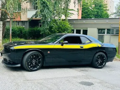 Gebraucht Dodge Challenger
