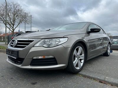 gebraucht VW CC 