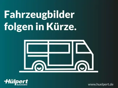 Gebraucht VW Caddy Maxi