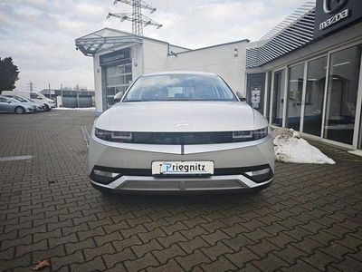Silber Gebraucht 2022 Hyundai Ioniq Dynamiq Kleinwagen | 24.990 € (Fairer Preis)