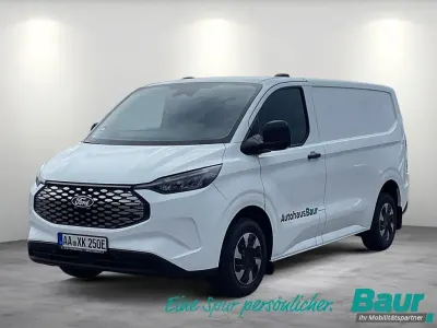 Gebraucht Ford E-Transit Trend 160 kW (218 PS) 2025 Weiß Van