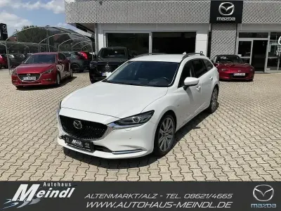 Gebraucht Mazda 6