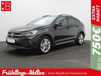 Brugt VW Taigo Move 110 HK (80 kW) 2024 Sort SUV