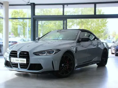 Gebraucht BMW M4