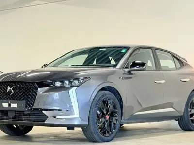 Gebraucht DS Automobiles DS4