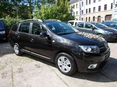 Gebraucht Dacia Logan MCV