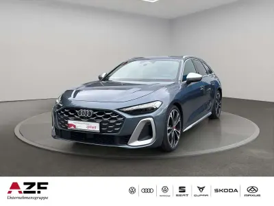 Gebraucht Audi S5