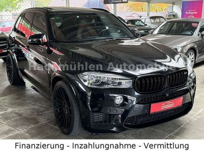 BMW X5 M