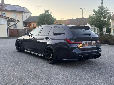 Gebraucht BMW M3