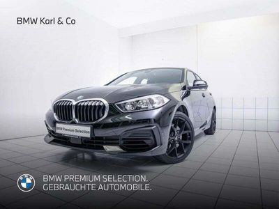 gebraucht BMW 118 1er-Reihe i 5-Türer LC Active Guard Plus SHZ Tempomat Weitere Angebote