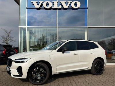 Gebraucht Volvo XC60 Plus 253 PS (186 kW) 2025 Weiß SUV