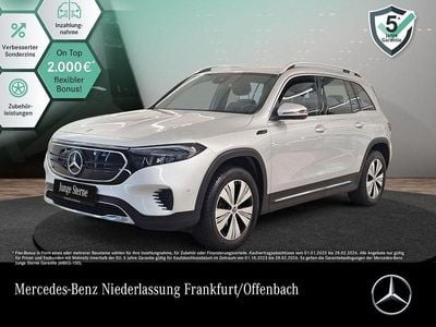 Mercedes EQB300