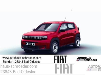 Fiat Grande Panda