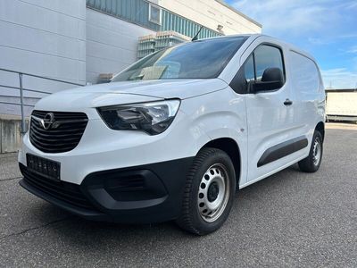 gebraucht Opel Combo-e Life 1.5 CDTI *Cargo Selection*