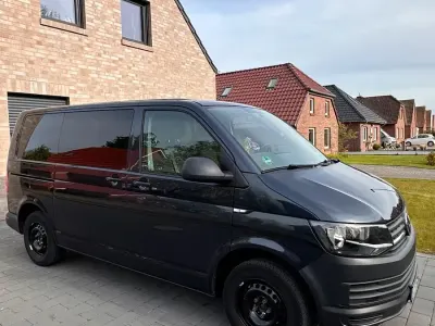 Gebraucht VW T6