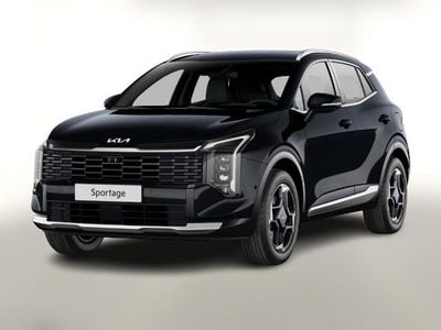 Nuova Kia Sportage 150 CV (110 kW) 2026 Nero SUV