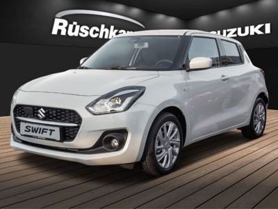 gebraucht Suzuki Swift COMFORT RückKam PDC Voll-LED Klima SHZ LM