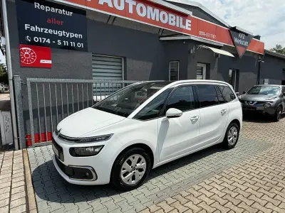 Gebraucht Citroën Grand C4 Picasso