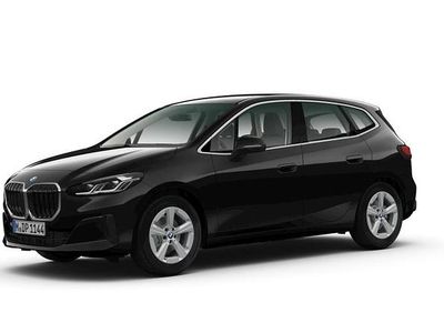 Second-hand BMW 218 Efficient Dynamics 136 CP (100 kW) 2026