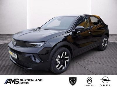 Schwarz Neu 2026 Opel Mokka Edition SUV | 24.890 €