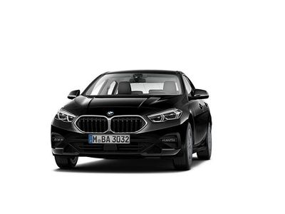 Gebraucht BMW 218 Advantage 136 PS (100 kW) 2021 Coupé