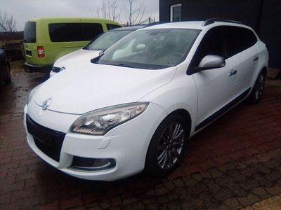 Gebraucht Renault Mégane GT Line GT-Line 131 PS (96 kW) 2012 Limousine