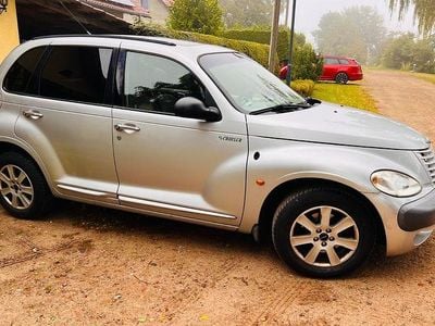 Chrysler PT Cruiser