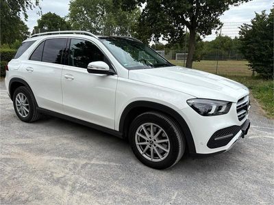 Mercedes GLE350