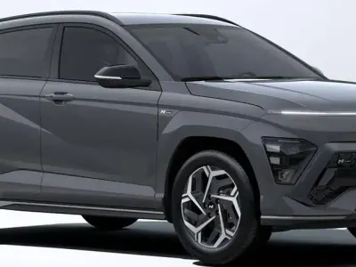 Gebraucht Hyundai Kona