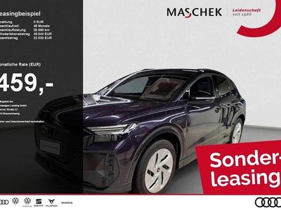 Gebraucht Audi Q4 e-tron 250 kW (340 PS) 2025 SUV