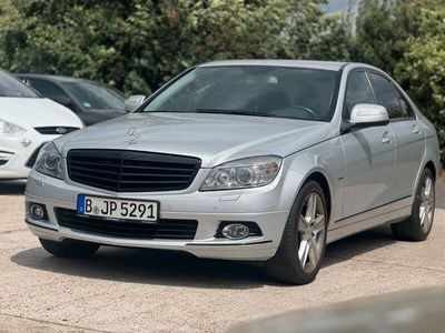Mercedes C350
